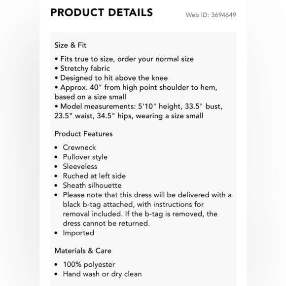 Helmut Lang Theory Twist Sheath Bodycon Midi Evening Dress - Picture 5 of 8